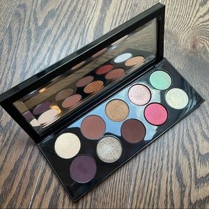 Pat McGrath mothership V / 5 - Bronze Seduction